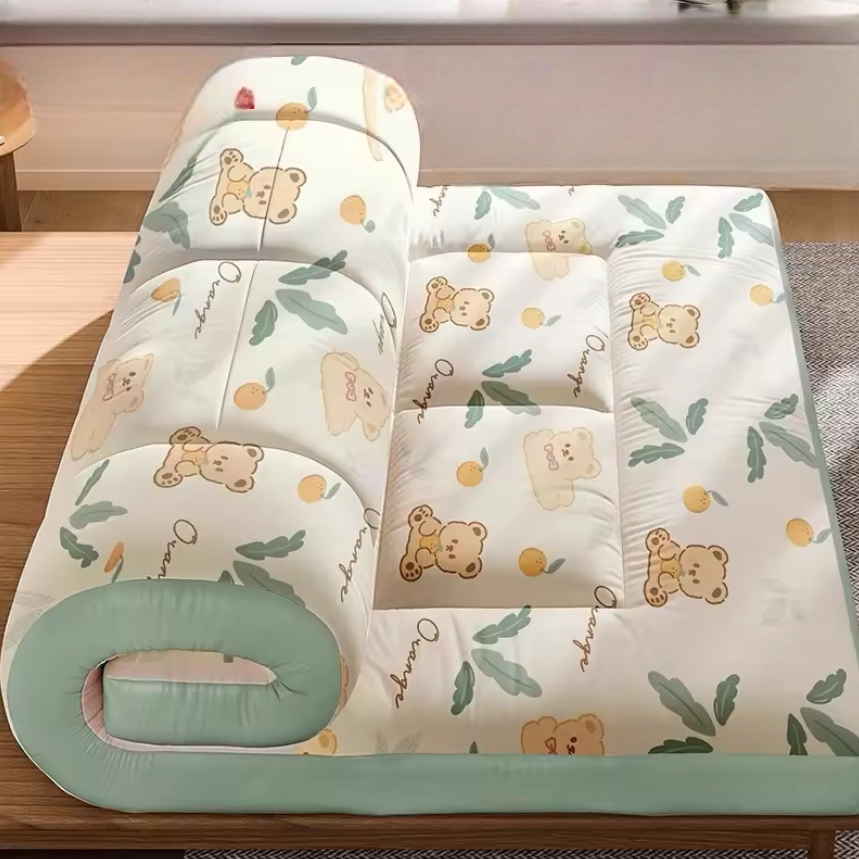 Matelas Futon de chambre confortable