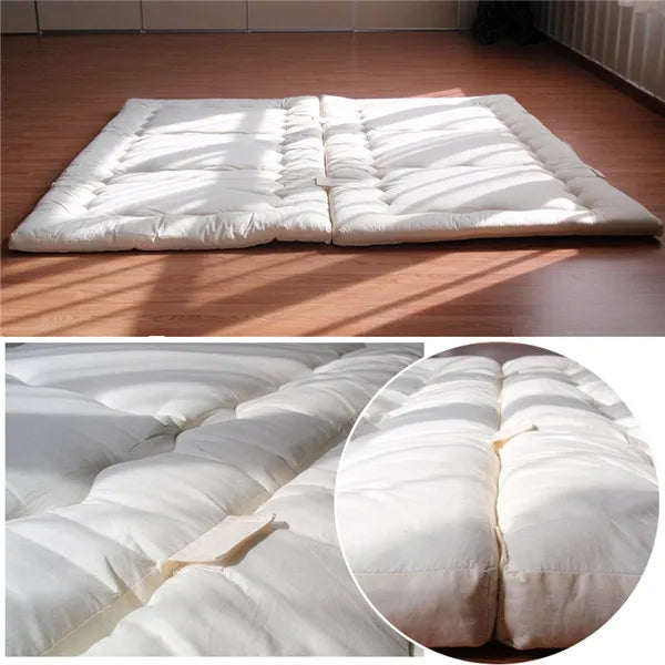 Matelas pliable japonais Shiki Futon