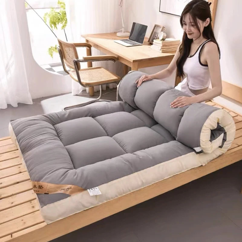 Matelas futon simple pour une personne