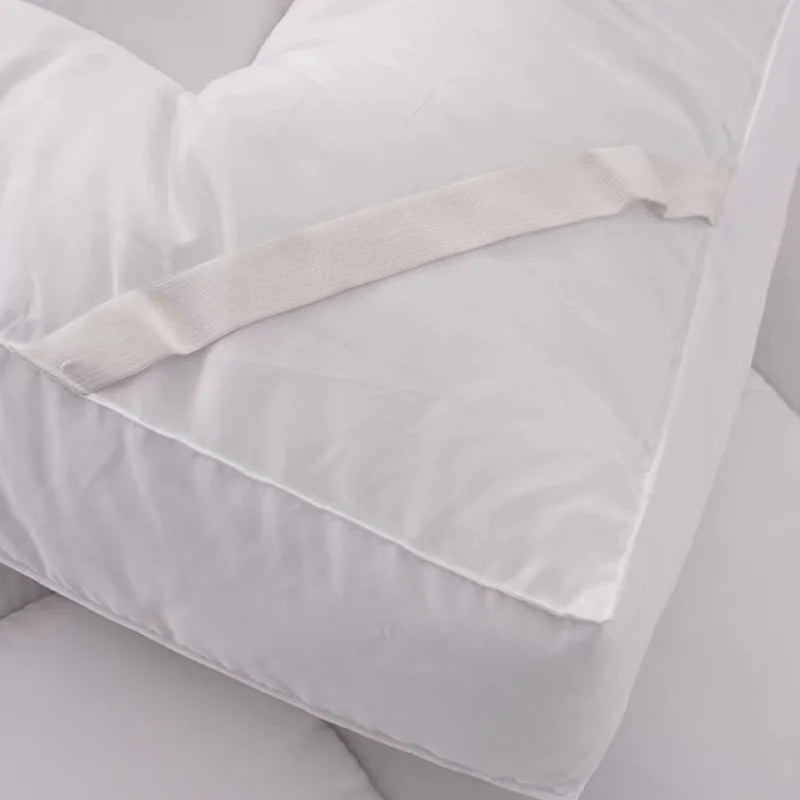 Matelas futon moelleux