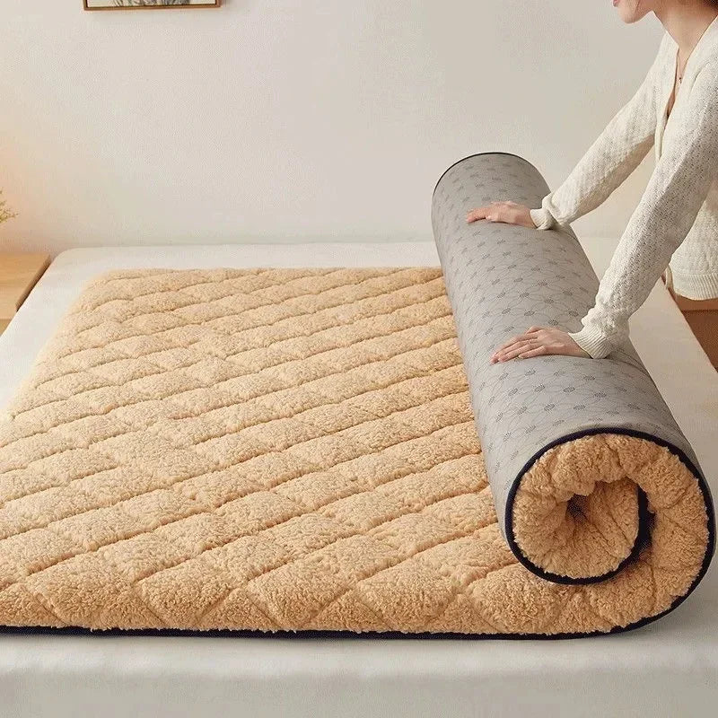 Matelas futon en mousse