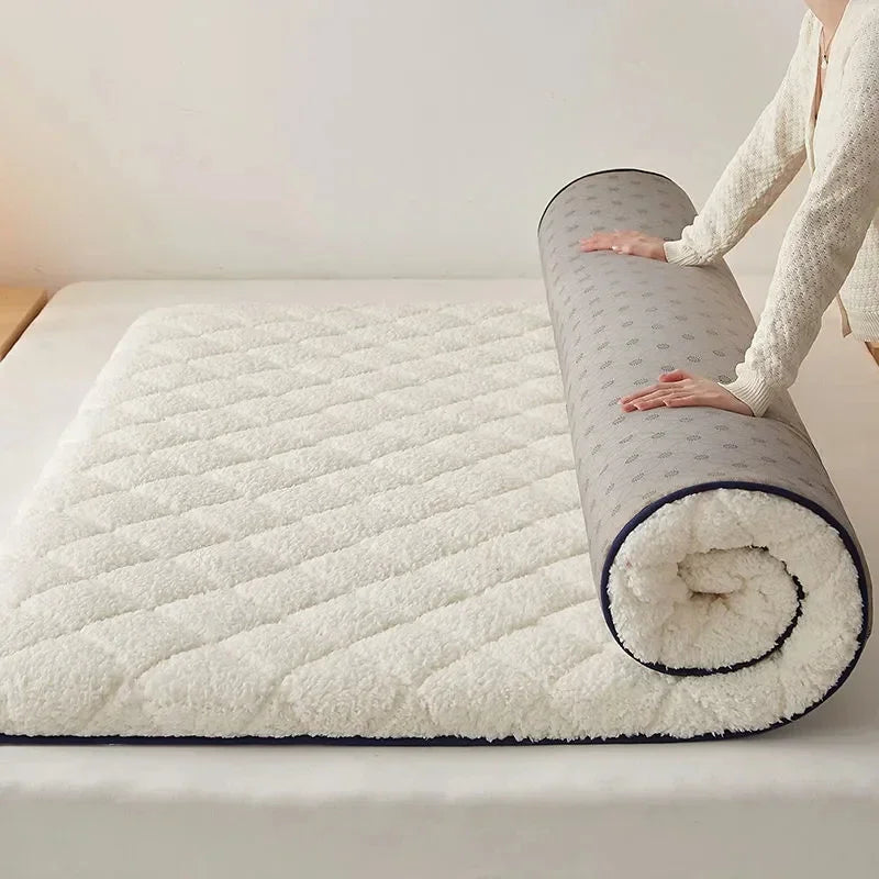 Matelas futon en mousse