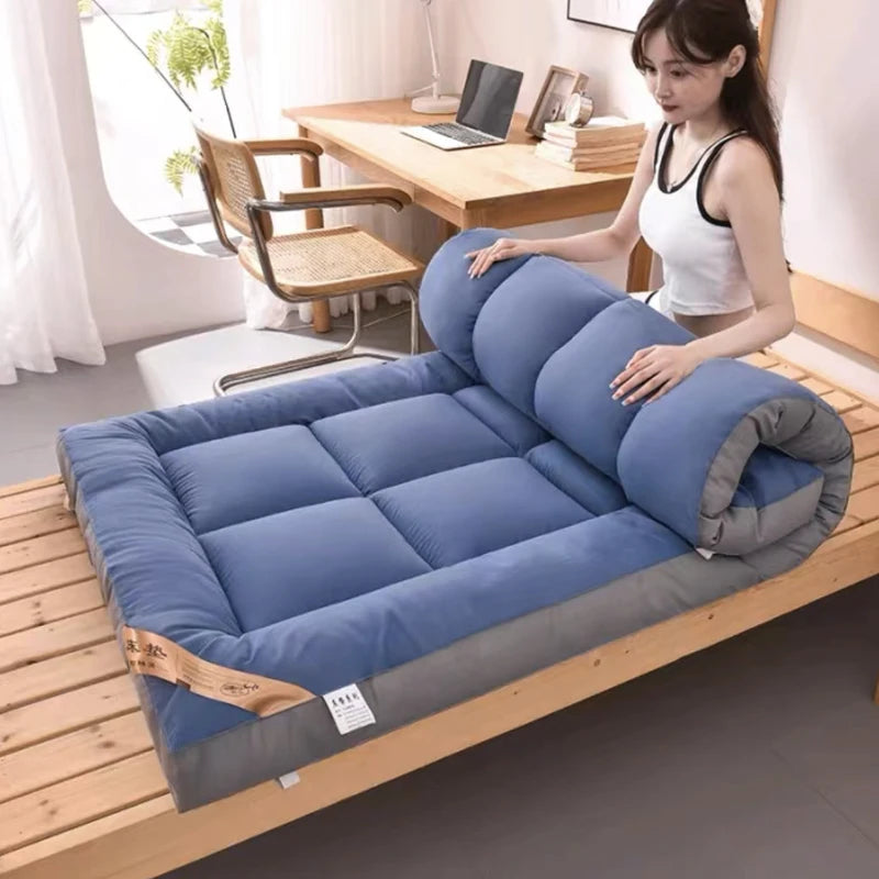 Matelas futon simple pour une personne