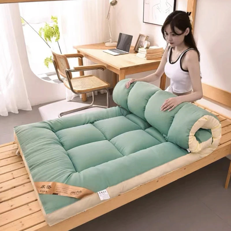 Matelas futon simple pour une personne
