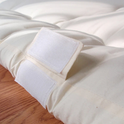 Matelas pliable japonais Shiki Futon
