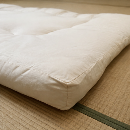 Matelas Futon Shiki Japonais