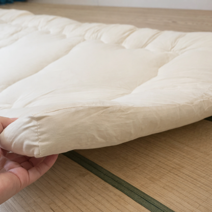 Matelas Futon Shiki Japonais