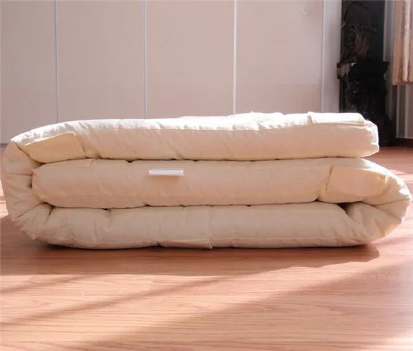 Matelas pliable japonais Shiki Futon