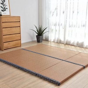 Tatami pliable en fibre de coco