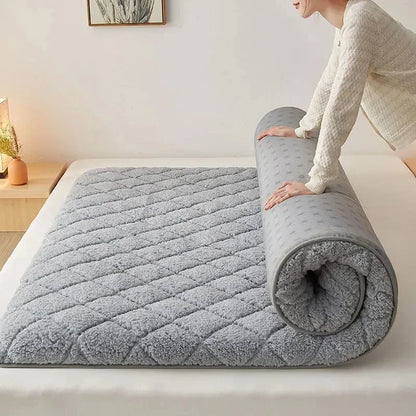 Matelas futon en mousse