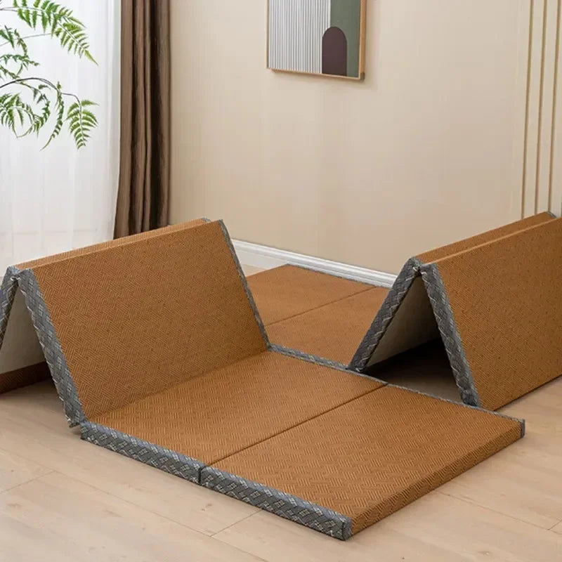 Tatami pliable en fibre de coco