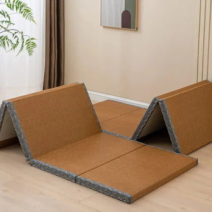 Tatami pliable en fibre de coco