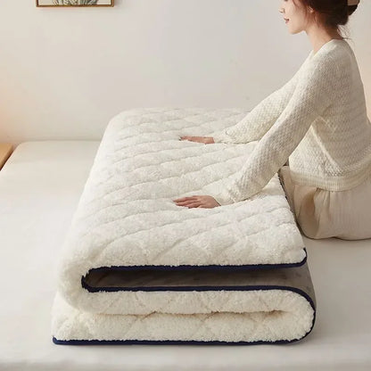 Matelas futon en mousse