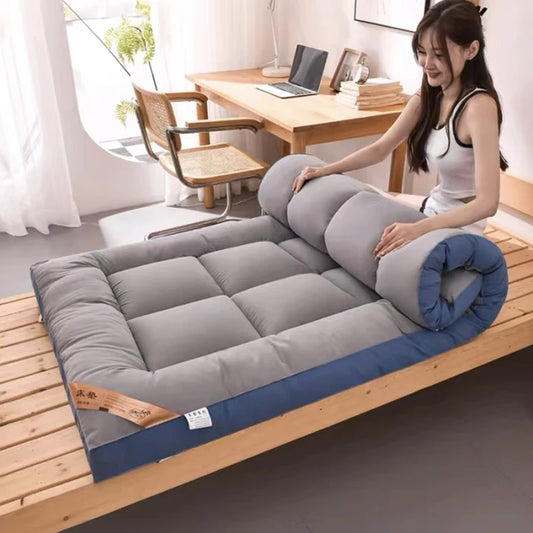 Matelas futon simple pour une personne