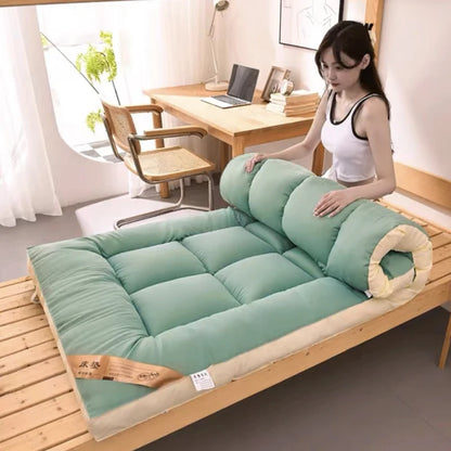 Matelas futon simple pour une personne
