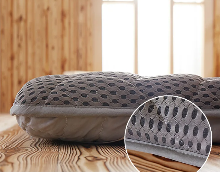 Surmatelas futon en Fibre de Bambou