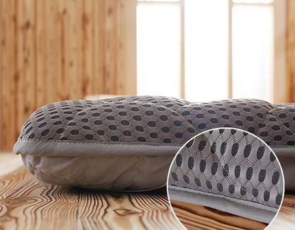 Surmatelas futon en Fibre de Bambou