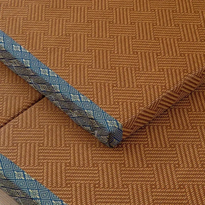 Tatami pliable en fibre de coco