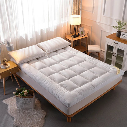 Matelas futon moelleux