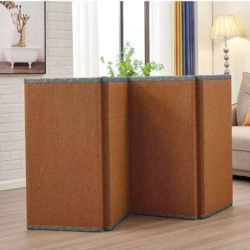 Tatami pliable en fibre de coco