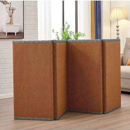 Tatami pliable en fibre de coco