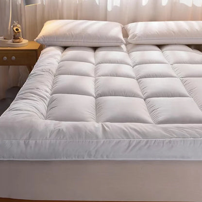 Matelas futon moelleux