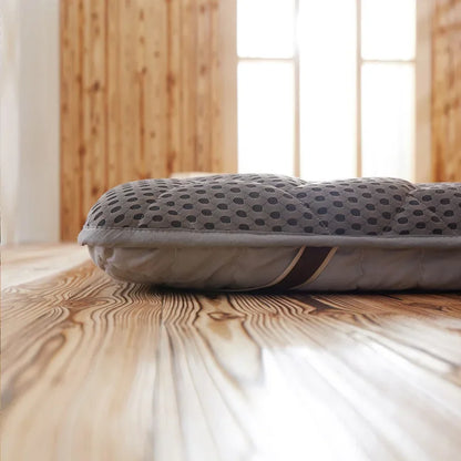 Surmatelas futon en Fibre de Bambou