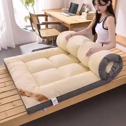 Matelas futon simple pour une personne