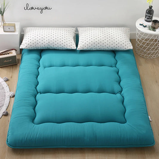Matelas Futon Japonais Confortable Pliable