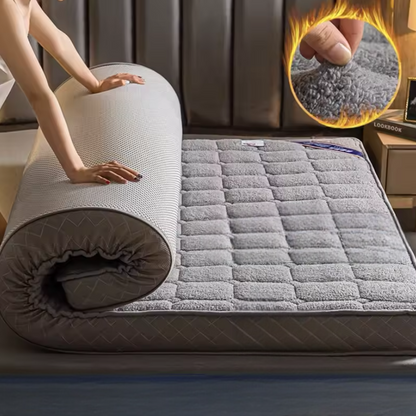 Matelas futon en laine